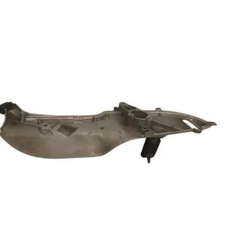 Platine avant gauche BMW R 1150 RT 2001-2004