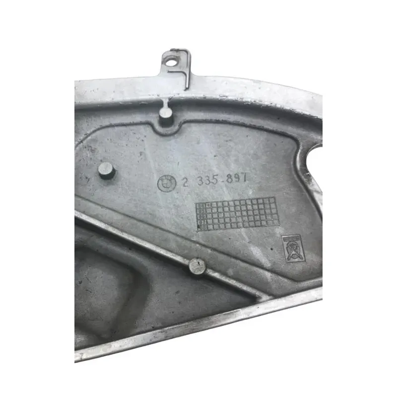 Platine avant gauche BMW R 1150 RT 2001-2004