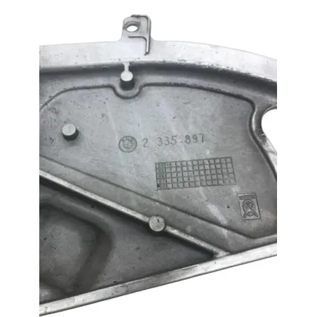 Platine avant gauche BMW R 1150 RT 2001-2004