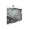 Platine avant gauche BMW R 1150 RT 2001-2004