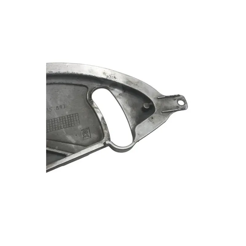 Platine avant gauche BMW R 1150 RT 2001-2004