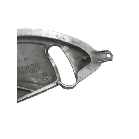 Platine avant gauche BMW R 1150 RT 2001-2004