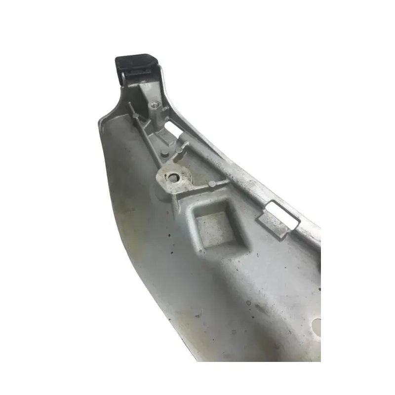 Platine avant gauche BMW R 1150 RT 2001-2004