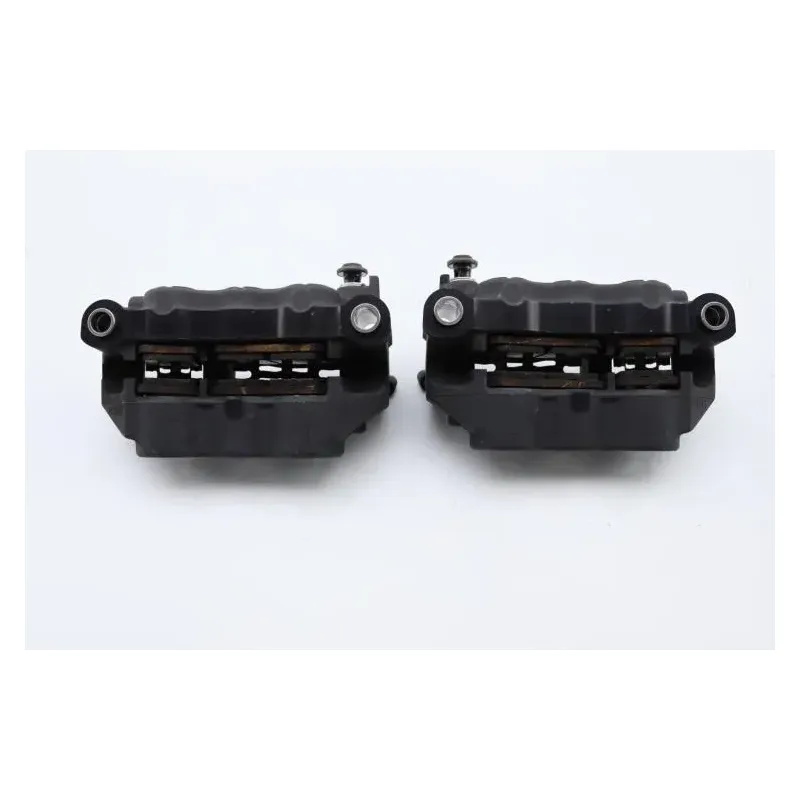 Etrier de frein avant YAMAHA YZF 1000 R1 2009 - 2011
