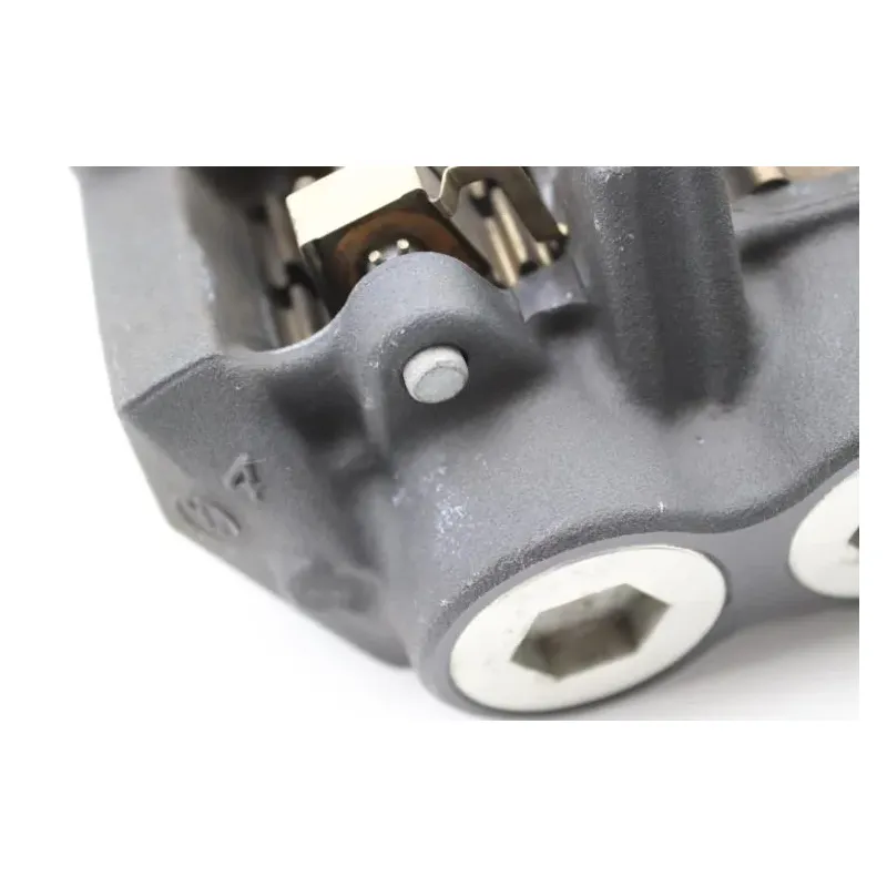 Etrier de frein avant YAMAHA YZF 1000 R1 2009 - 2011