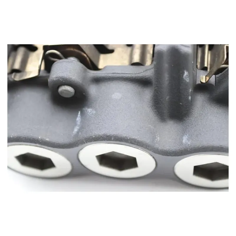 Etrier de frein avant YAMAHA YZF 1000 R1 2009 - 2011