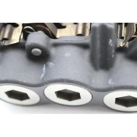 Etrier de frein avant YAMAHA YZF 1000 R1 2009 - 2011