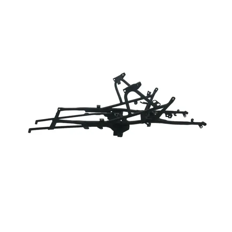 Boucle cadre arriere BMW R 1150 RT 2001-2004