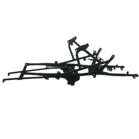 Boucle cadre arriere BMW R 1150 RT 2001-2004