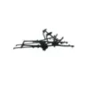 Boucle cadre arriere BMW R 1150 RT 2001-2004 Boucle cadre arriere BMW R 1150 RT 2001-2004