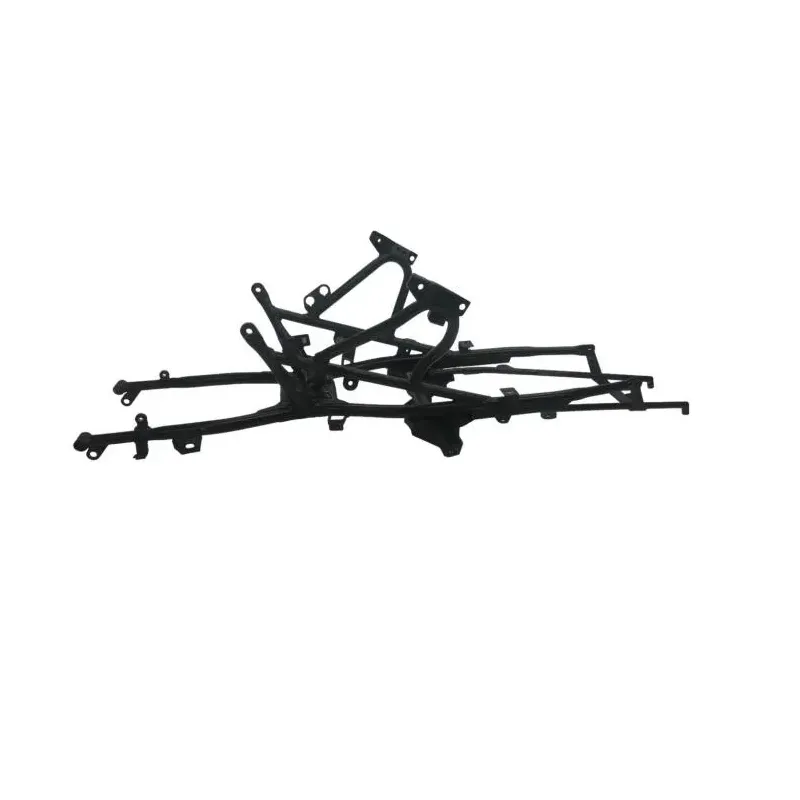 Boucle cadre arriere BMW R 1150 RT 2001-2004