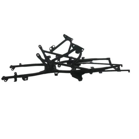 Boucle cadre arriere BMW R 1150 RT 2001-2004