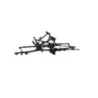 Boucle cadre arriere BMW R 1150 RT 2001-2004 Boucle cadre arriere BMW R 1150 RT 2001-2004