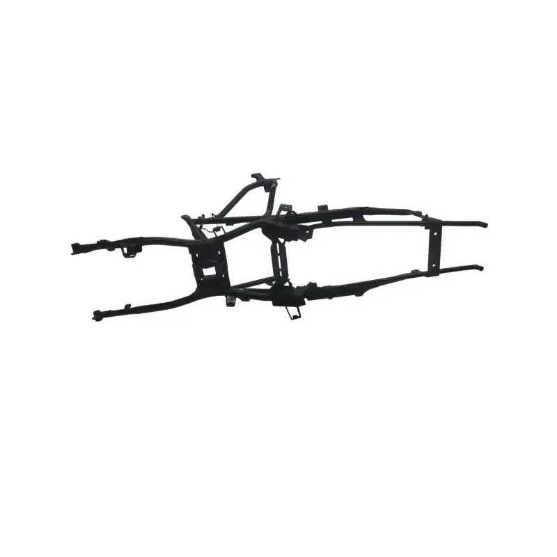 Boucle cadre arriere BMW R 1150 RT 2001-2004