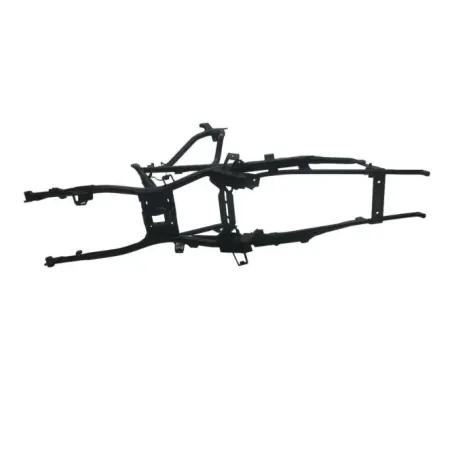 Boucle cadre arriere BMW R 1150 RT 2001-2004
