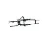 Boucle cadre arriere BMW R 1150 RT 2001-2004 Boucle cadre arriere BMW R 1150 RT 2001-2004