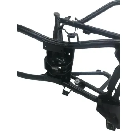 Boucle cadre arriere BMW R 1150 RT 2001-2004