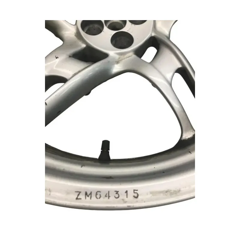 Jante arriere BMW R 1150 RT 2001-2004