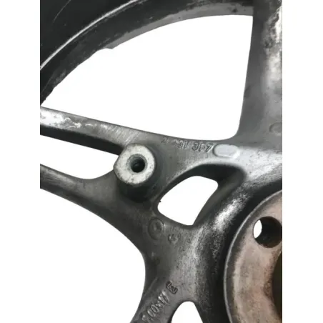 Jante arriere BMW R 1150 RT 2001-2004