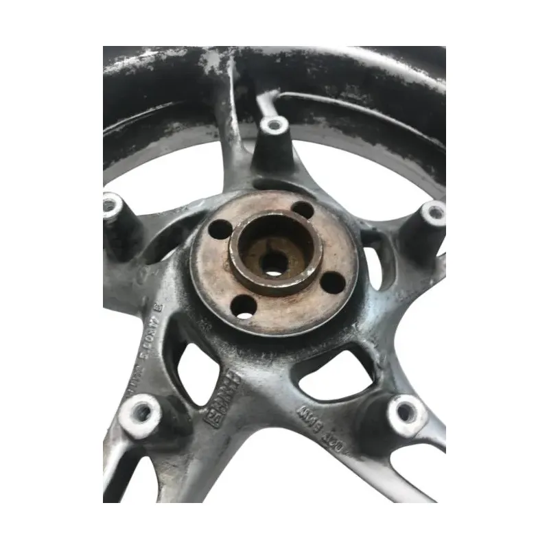 Jante arriere BMW R 1150 RT 2001-2004