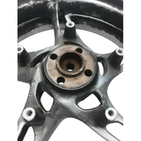 Jante arriere BMW R 1150 RT 2001-2004