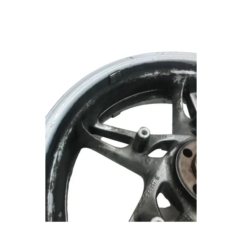 Jante arriere BMW R 1150 RT 2001-2004