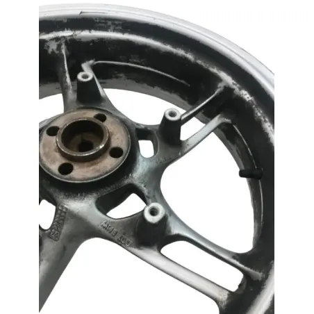 Jante arriere BMW R 1150 RT 2001-2004