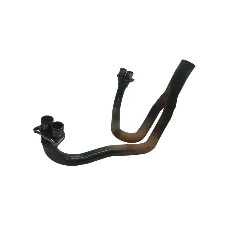 Collecteur (echappement) BMW R 1150 RT 2001-2004