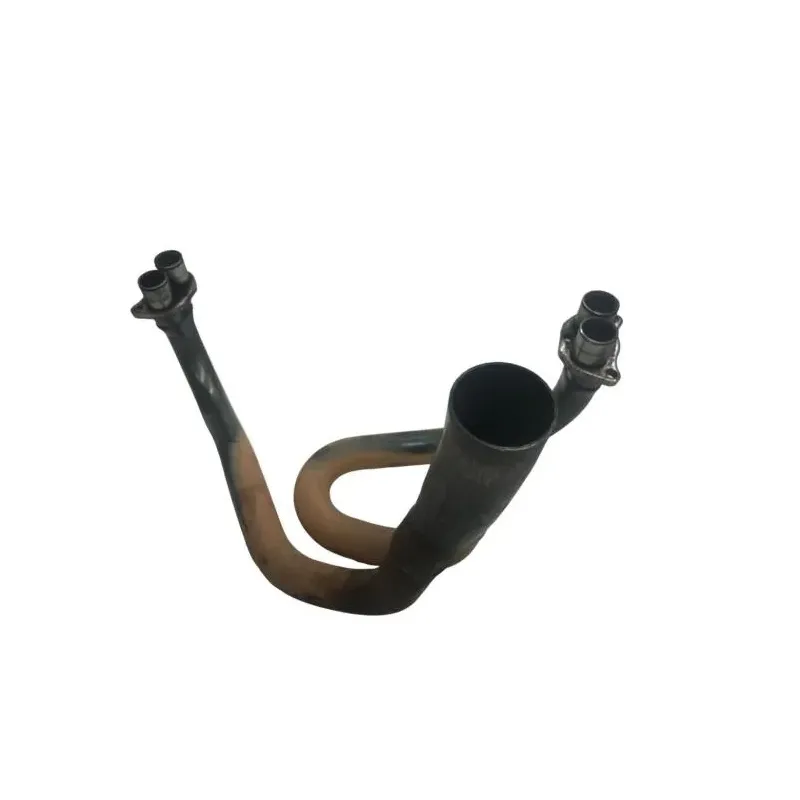 Collecteur (echappement) BMW R 1150 RT 2001-2004