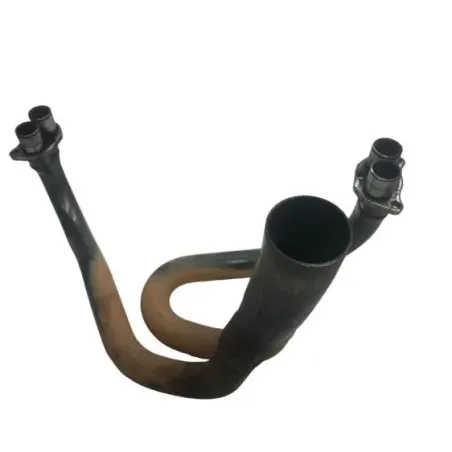 Collecteur (echappement) BMW R 1150 RT 2001-2004