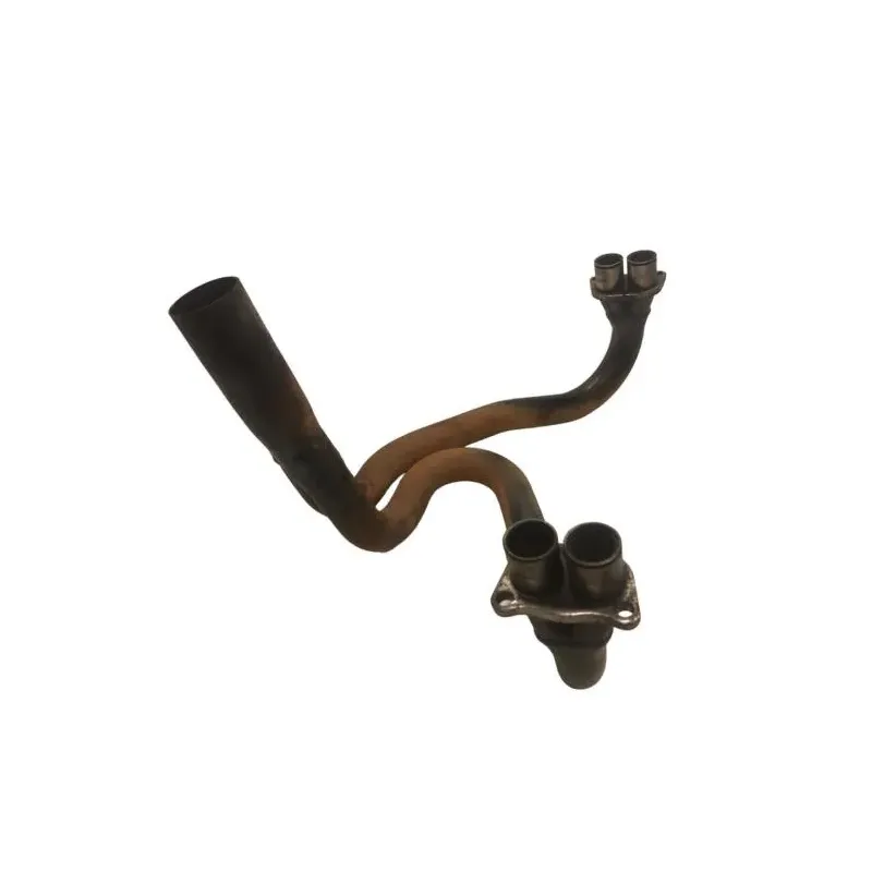 Collecteur (echappement) BMW R 1150 RT 2001-2004