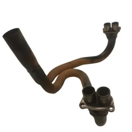 Collecteur (echappement) BMW R 1150 RT 2001-2004