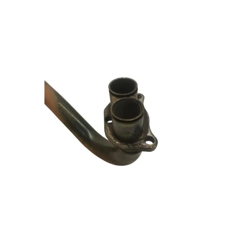 Collecteur (echappement) BMW R 1150 RT 2001-2004