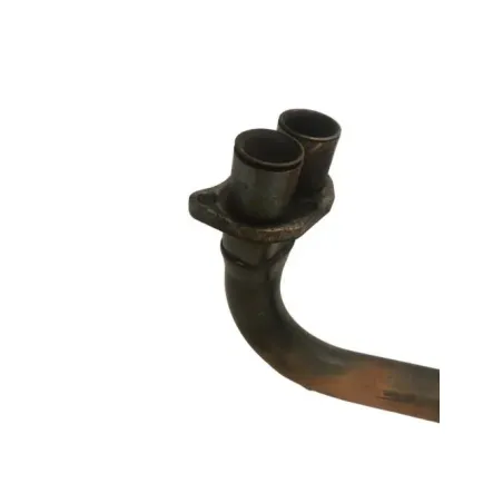 Collecteur (echappement) BMW R 1150 RT 2001-2004