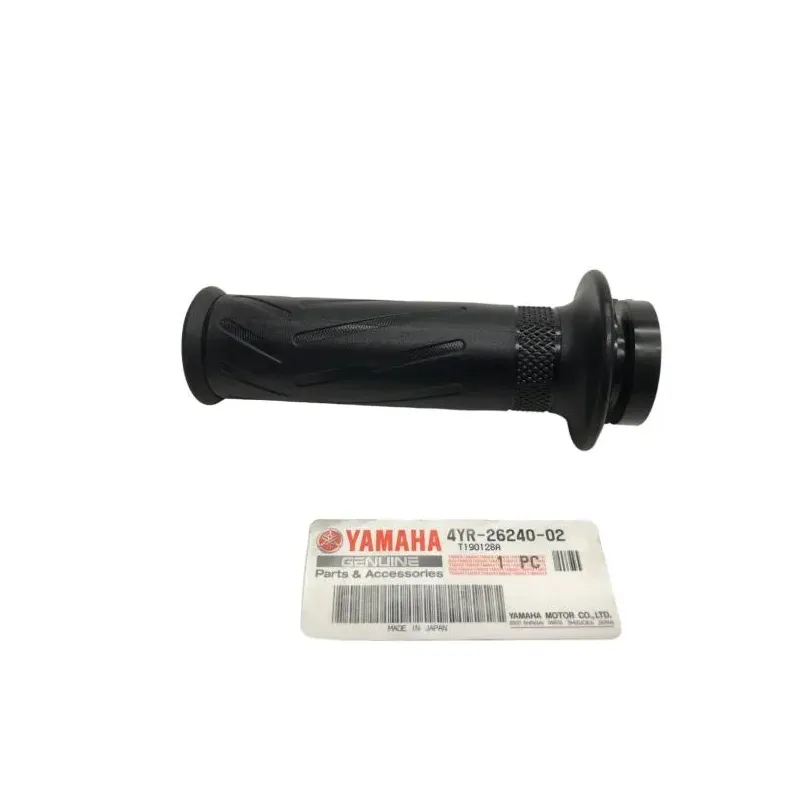 Poignee gaz YAMAHA MT09 850 2017-2020