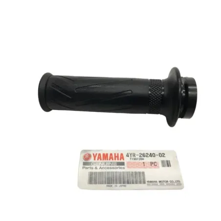 Poignee gaz YAMAHA MT09 850 2017-2020