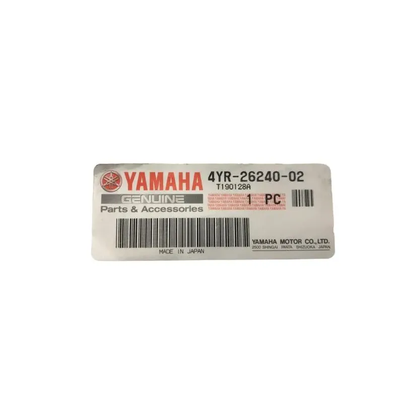 Poignee gaz YAMAHA MT09 850 2017-2020