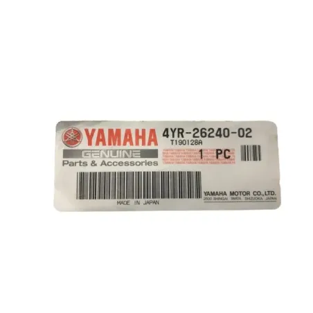 Poignee gaz YAMAHA MT09 850 2017-2020