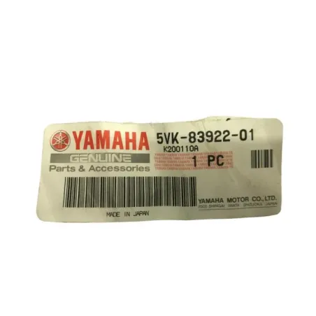 Levier frein avant YAMAHA XT 660 X 2004-2014