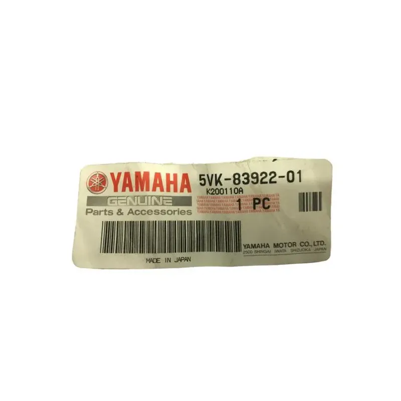 Levier frein avant YAMAHA XT 660 X 2004-2014