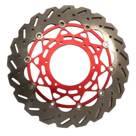 Disque frein avant GASGAS EC 200 2000-2020