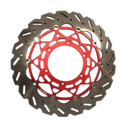 Disque frein avant GASGAS EC 200 2000-2020