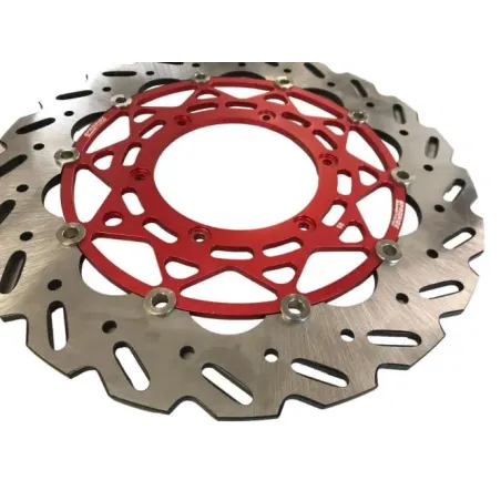 Disque frein avant GASGAS EC 200 2000-2020