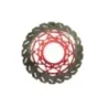 Disque frein avant GASGAS EC 200 2000-2020