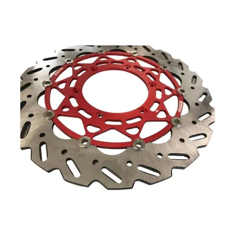 Disque frein avant GASGAS EC 200 2000-2020