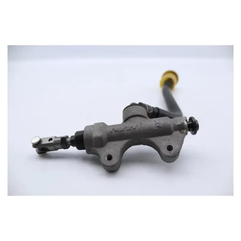Maitre cylindre frein arriere YAMAHA YZF 1000 R1 2009 - 2011