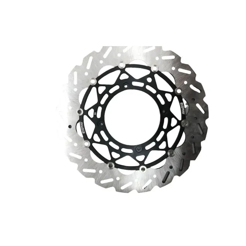 Disque frein avant SUZUKI DRZ 400 S 2000-2009