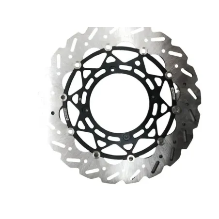 Disque frein avant SUZUKI DRZ 400 S 2000-2009