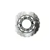 Disque frein avant SUZUKI DRZ 400 S 2000-2009