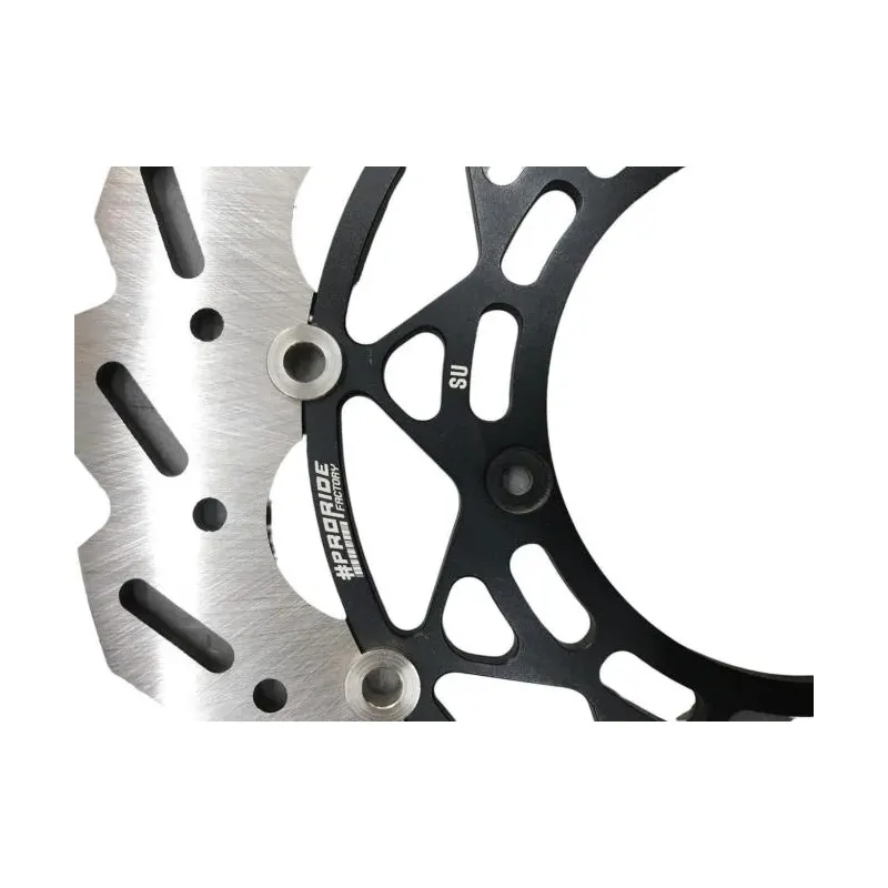 Disque frein avant SUZUKI DRZ 400 S 2000-2009